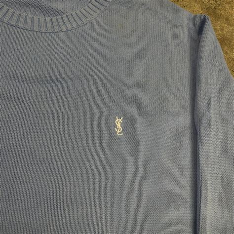 ysl junper